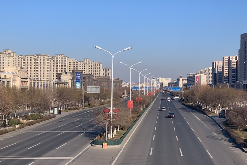 太阳能路灯安装后不亮和常亮怎么办