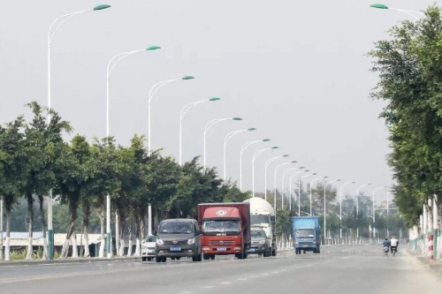 如何辨别太阳能路灯的质量